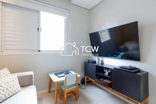 Imagem Apartamento à venda no bairro Moema - São Paulo/SP, Zona Sul