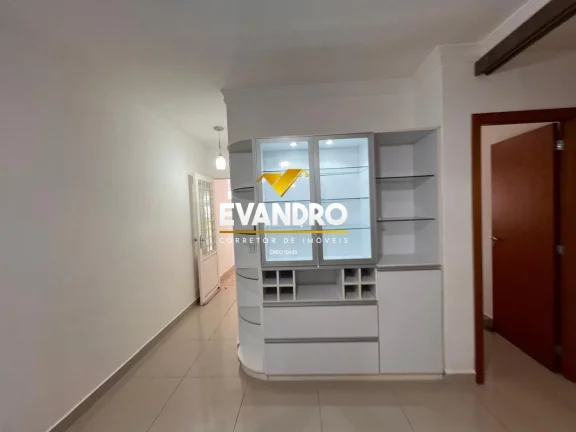 Imagem Casa em Condomínio para Venda em Cuiabá / MT no bairro Jardim Imperial