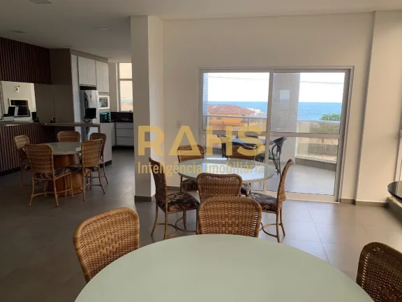 Imagem Buscando aquele apartameto com 3 quartos e um amplo Living no Litoral? Então sua busca termian hoje...