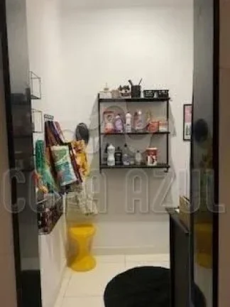 Imagem Copacabana - Residencial › Apartamento com 3 quarto(s) a Venda