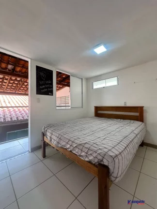 Imagem VENDO CASA DE 4/4 EM CONDOMINIO TERRA NOVA II - SIM