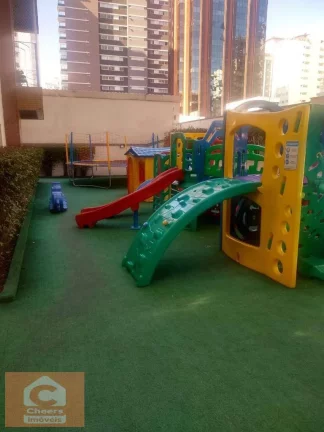 Imagem MOEMA PX METRÔ - REFORMADO - PISCINA - TERRAÇO!!!