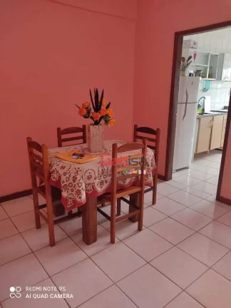 Imagem Apartamento com 2 dormitórios à venda, 70 m² por R$ 380.000,00 - Braga - Cabo Frio/RJ