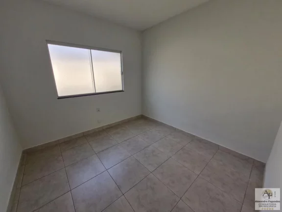 Imagem Casa para Venda em Aparecida de Goiânia, Vila Brasília, 3 dormitórios, 1 suíte, 2 banheiros, 2 vagas