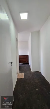 Imagem Apartamento Nova Nação América 2 suítes e 2 vagas de garagem cobertas