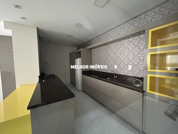 Imagem Apartamento á venda no Bairro Tabuleiro em Camboriú -SC