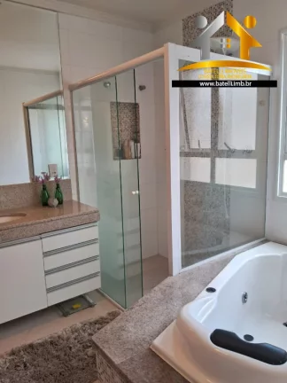 Imagem Casa à venda condomínio Palm Hills - Batelli Imóveis