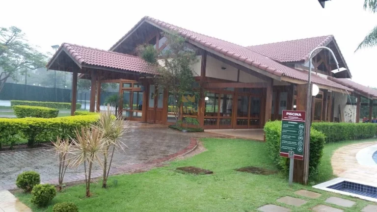 Imagem Casa Em Condominio em Sorocaba