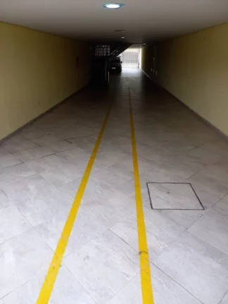 Imagem Comprar apartamento com 3 quartos em Santo André SP