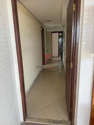 Imagem Cobertura com 5 quartos , 2 Suites, á venda a Beira mar do Cabo branco