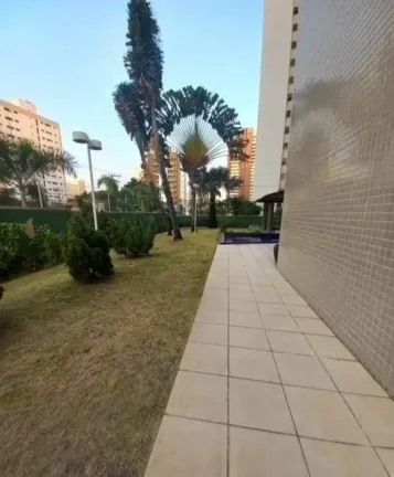 Imagem Apartamento a venda no Cocó
