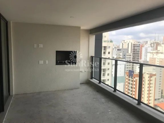 Imagem Apartamento novo à venda em Perdizes | 140m² - 3 suítes - 2 vagas - R$ 2.700.000 | SP