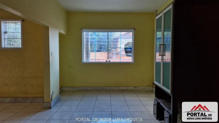Imagem Casa Comercial para locação em Nova Lima, 7 Salas e 5 banheiros