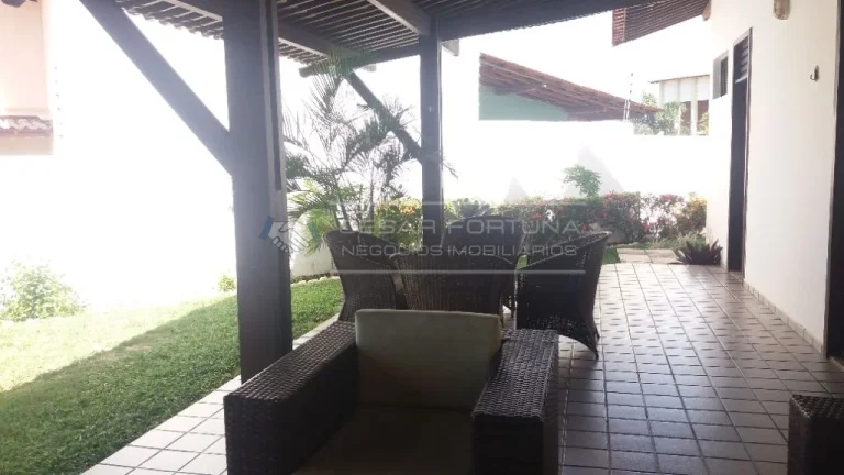Imagem Casa no San Vale - Natal