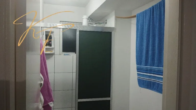 Imagem APARTAMENTO RESIDENCIAL em CAMPINAS - SP, JARDIM BASSOLI