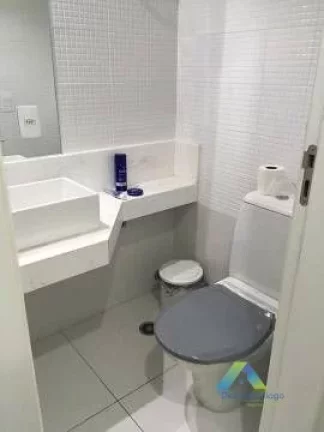 Imagem Apartamento com 2 dormitórios à venda, 50 m² por R$ 550.000,00 - Jabaquara - São Paulo/SP