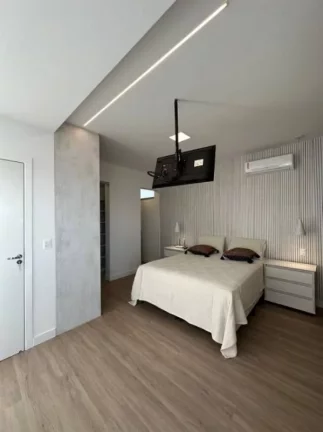 Imagem A 5ª Avenida Imóveis selecionou esse lindíssimo apartamento no Corredor da Vitoria VISTA MAR Baía de Todos os Santos: 3 suítes mobiliado e equipado