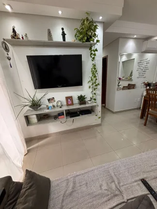 Imagem Apartamento 3 Dormitórios Edifício Monte Carlo- Jardim Europa-Sorocaba/SP