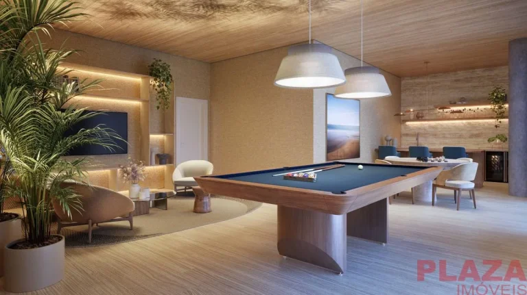 Imagem Apartamento de Luxo na Quadra-Mar | Alaia Embraed | 4 Suítes e Lazer Completo