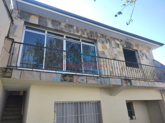 Imagem Casa 2 dorm + 1 vaga - Vila Sônia