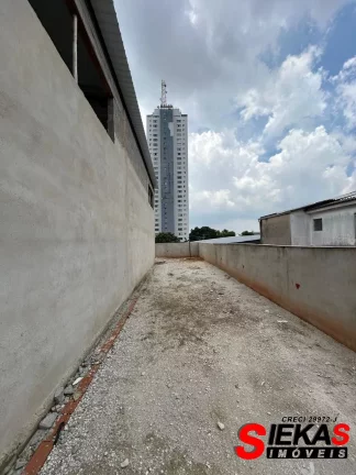 Imagem Galpão Comercial para Locação em São Paulo-SP, Vila prudente: 5 Salas, 5 Banheiros, 12 Vagas de Garagem, 555m²!