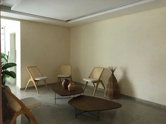 Imagem APARTAMENTO COM 57.86 m² - TUPI - PRAIA GRANDE SP