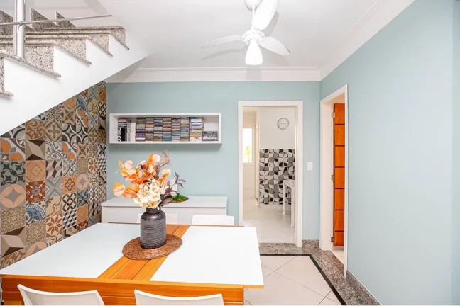 Casa com 3 Quartos à Venda, 158 m² em Vila Cruzeiro - São Paulo