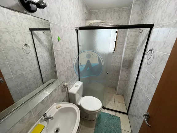 Imagem APARTAMENTO RESIDENCIAL em UBATUBA - SP, ITAGUÁ