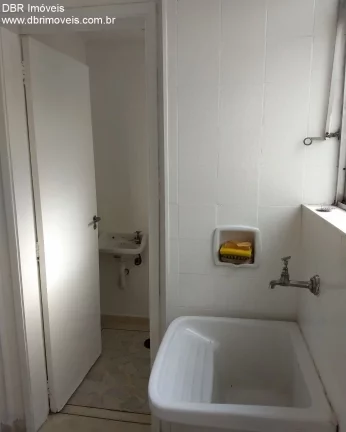 Imagem APARTAMENTO RESIDENCIAL em São Paulo - SP, Moema Pássaros