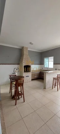 Imagem Sobrado Em Condomínio em Sorocaba