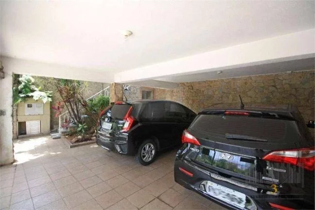 Imagem Casa com 4 dormitórios à venda, 375 m² por R$ 1.990.000,00 - Vila Leopoldina - São Paulo/SP