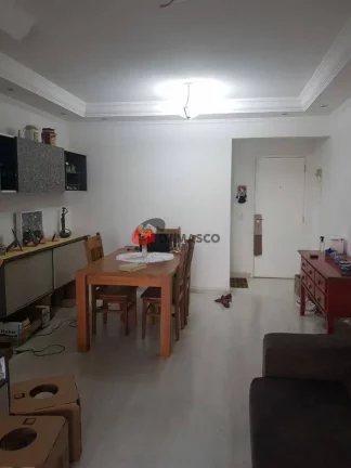Imagem Apartamento para Locação 3 Quartos, 1 Suite, 2 Vagas, Santa Paula, São Caetano do Sul - SP | TERRAÇO SAO CAETANO