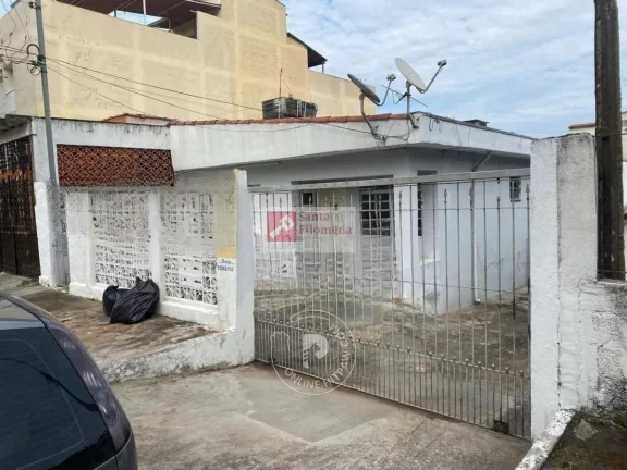 Imagem Terreno para Venda em Santo André, Jardim Santo Alberto