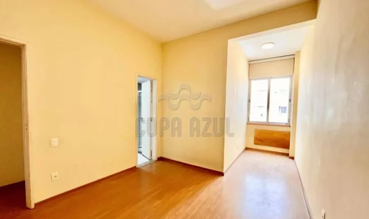 Imagem Copacabana – Rua Cinco de Julho | Residencial › Apartamento 3 quarto(s) à Venda