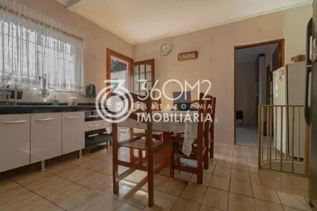 Imagem Casa para Venda em Santo André / SP no bairro Parque Oratório