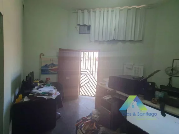 Imagem Sobrado à venda com 2 dormitórios e 2 vagas em Vila das Mercês, São Paulo/SP
