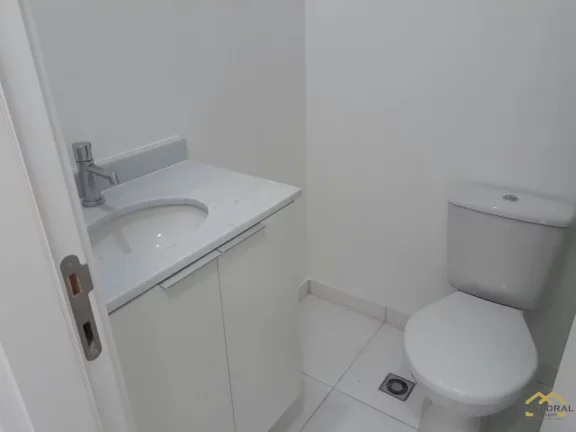 Imagem Casa térrea a venda no condomínio Casas da Toscana - Medeiros - Jundiaí