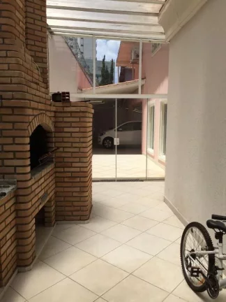 Imagem Casa à venda, 260 m² por R$ 1.360.000,00 - Vila Rosália - Guarulhos/SP