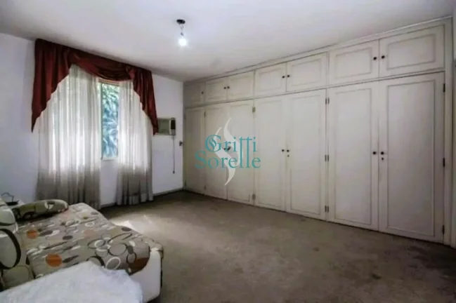 Imagem Casa/Sobrado à Venda na Vila Madalena - São Paulo/SP.