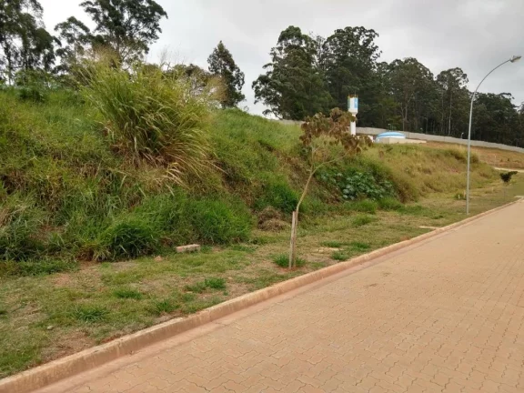 Imagem Terreno 821 m No Condomínio Residencial Vale da Águas GSP Arts - Itatiba/SP