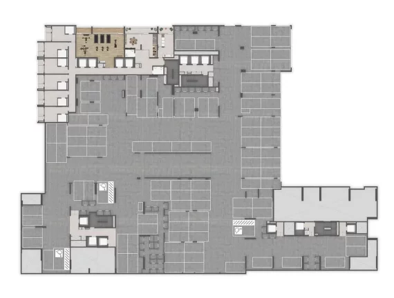 Imagem APARTAMENTO RESIDENCIAL em São Paulo - SP, Vila Prudente