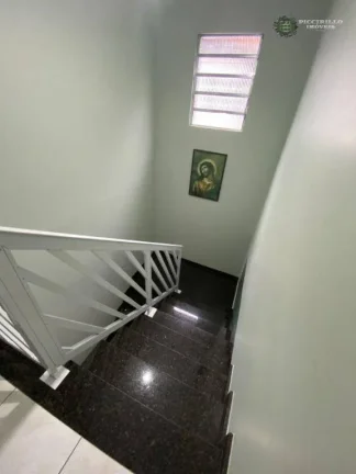 Imagem Casa à venda, 190 m² por R$ 1.000.000,00 - Canto do Forte - Praia Grande/SP