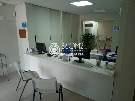 Imagem Prédio para Venda em São Bernardo do Campo / SP no bairro Jardim do Mar