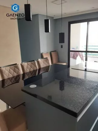 Imagem Cobertura alto padrão