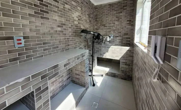 Imagem APARTAMENTO COM 218.7 m² - GUILHERMINA - PRAIA GRANDE SP