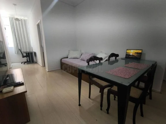 Imagem Copacabana – Rua Barata Ribeiro | Residencial › Apartamento 2 quarto(s) à Venda