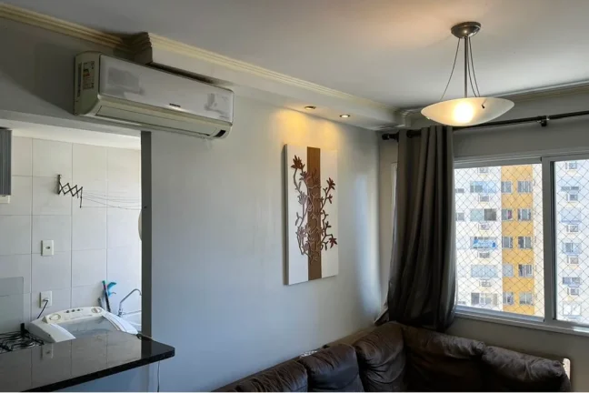 Imagem Apartamento para venda no bairro Partenon em Porto Alegre
