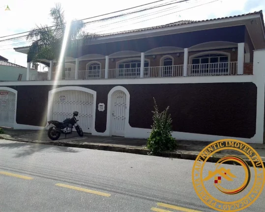 Imagem CASA RESIDENCIAL em ITU - SP, ALTO DAS PALMEIRAS