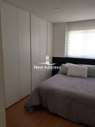 Imagem Apartamento 2 Quartos à venda em Itapuã - Vila Velha/ES