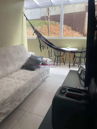 Imagem Apartamento à venda em São Paulo, Piqueri, com 2 quartos, 70m²
